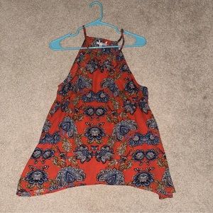 Collective Concepts Tank Top